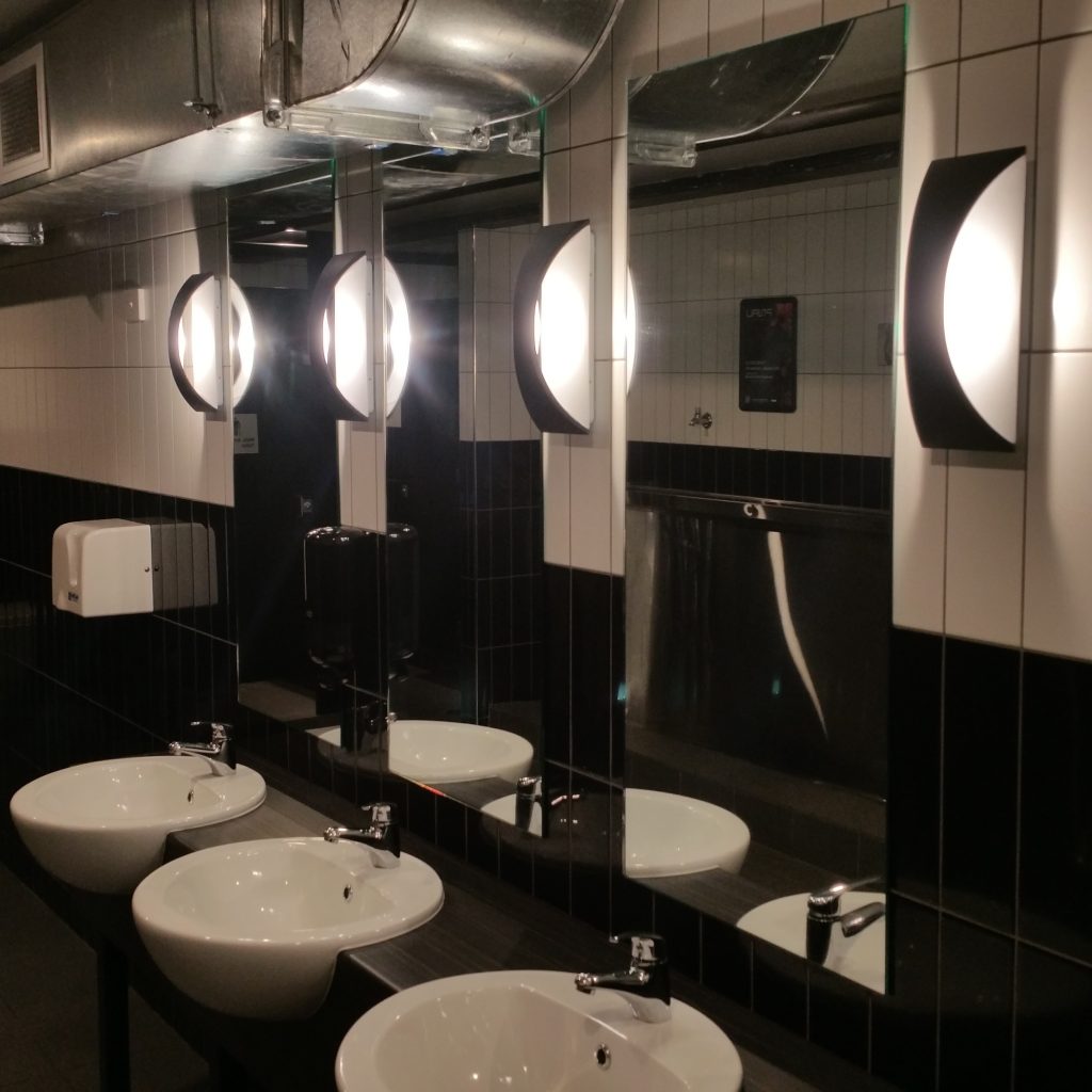 Adelaide Night Club