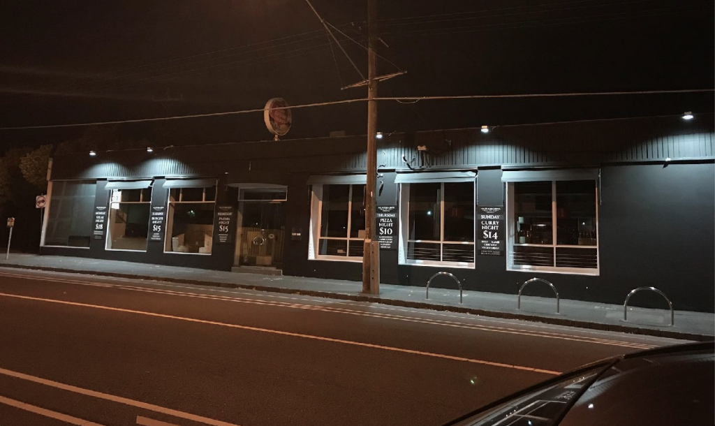 Footscray Victoria