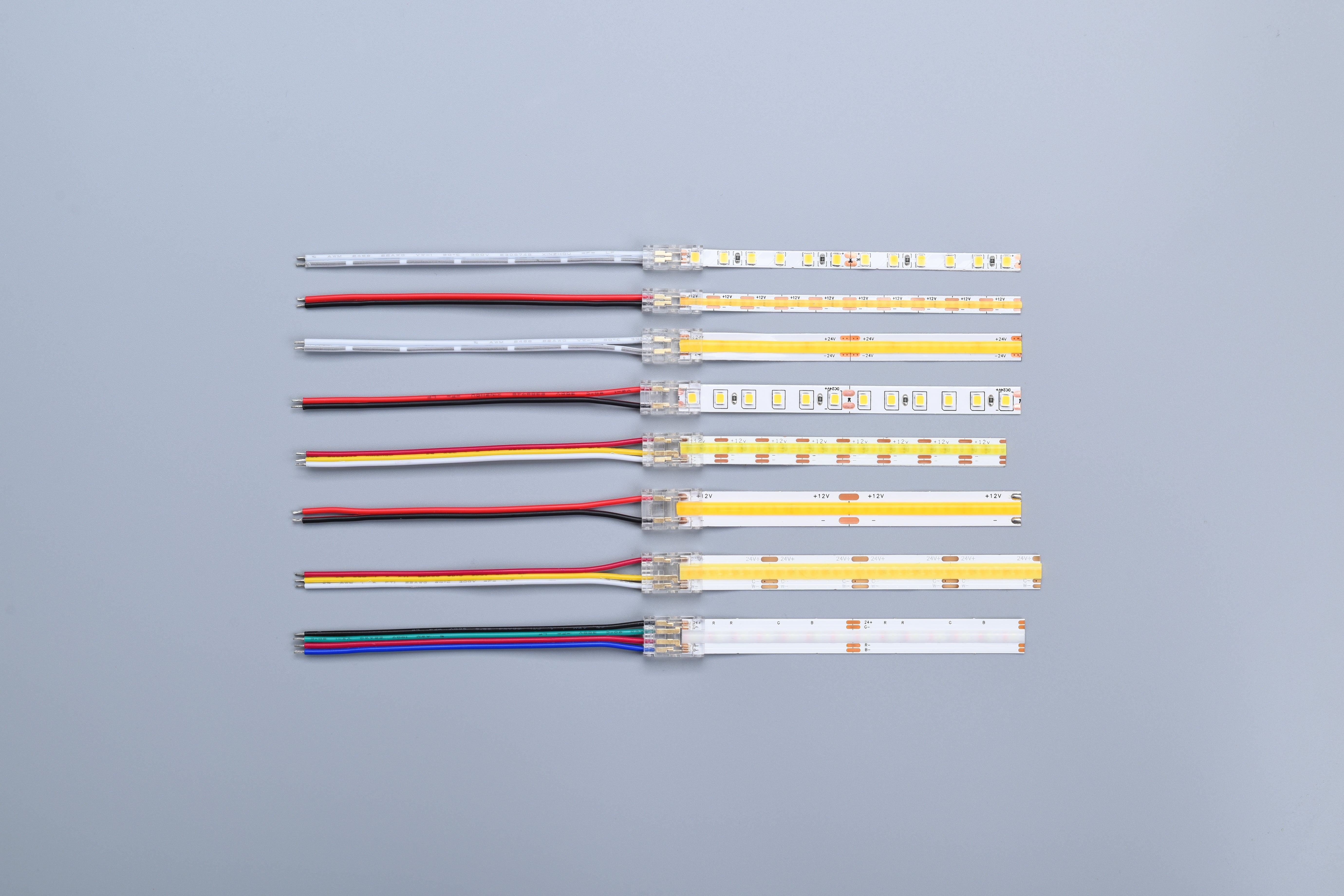 LED Strip Joiners & Connectors LEDLIGHTMELBOURNE