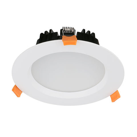 20W 160MM CUTOUT EXTERNAL DRIVER LED DOWNLIGHT (DL2001D-TC)