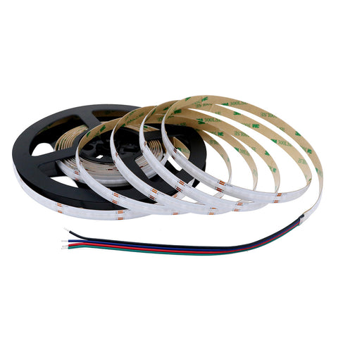 10M DC24V MULTIPLE DOT FREE (RGB) IP20 LED STRIP