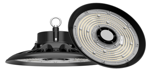 LED UFO TYPE HIGH BAY 60/80/100W