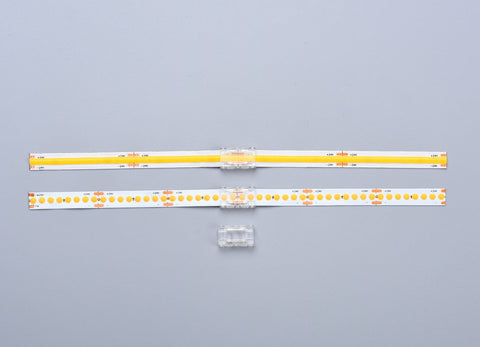 SE-2P480-8-SS-S | 8MM LED STRIP LIGHT (IP65) JOINER/CONNECTOR