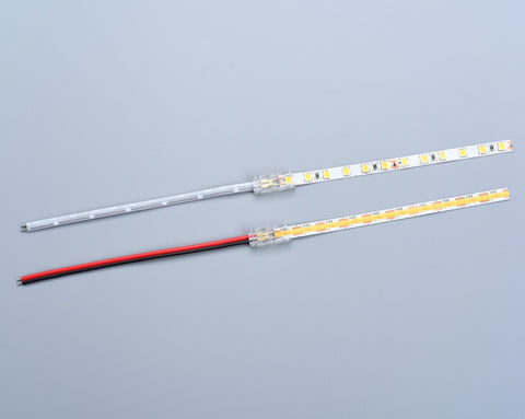 SE-2P480-5-T | 5MM LED STRIP LIGHT JOINER/CONNECTOR