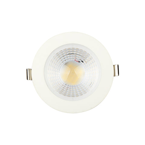 10W 90MM CUTOUT TRI COLOR LED DOWNLIGHT (DL41-10W)