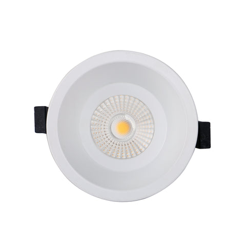 10W 90MM CUTOUT COB LED DOWNLIGHT (DL9453) - LEDLIGHTMELBOURNE