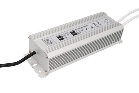 Outdoor DC12V 200W Driver