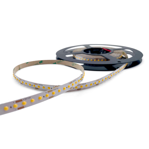 5M DC12V 6W 160 CHIPS COB LED STRIP (3K)