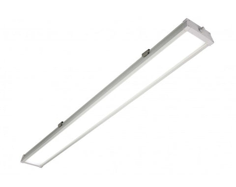 27W SURFACE MOUNT TRI‐PROOF LED BATTEN - LEDLIGHTMELBOURNE