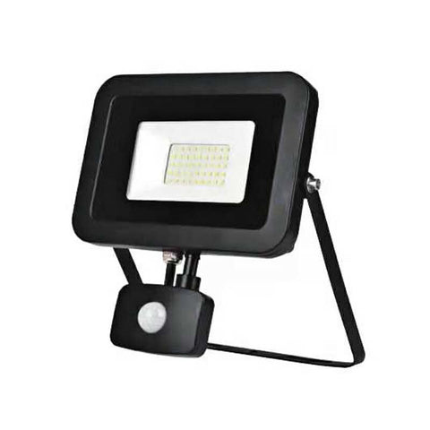 30W SENSOR SMD LED FLOOD - LEDLIGHTMELBOURNE