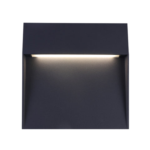 3W ROUND WALL LIGHT (SE-W13531-TC)