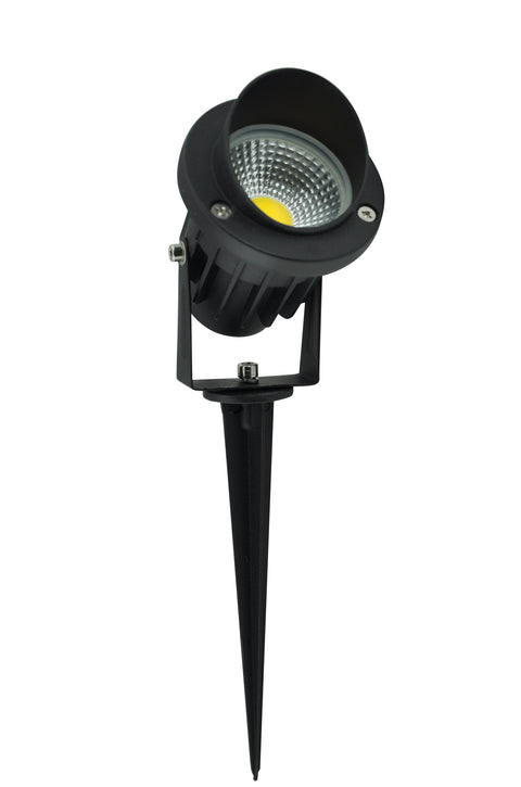 6W COB LED GARGEN SPIKE (WARM) - LEDLIGHTMELBOURNE