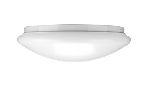 30W Ø380MM LED CEILING OYSTER LIGHT (AC1011-TC) - LEDLIGHTMELBOURNE