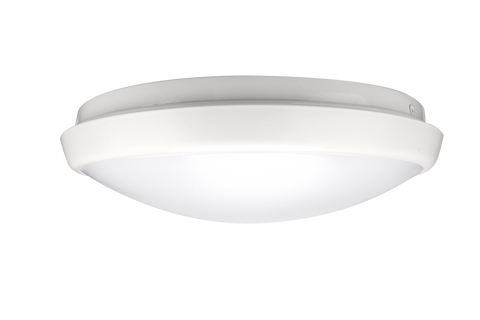 15W Ø250MM LED CEILING OYSTER LIGHT (AC1020-TC) - LEDLIGHTMELBOURNE