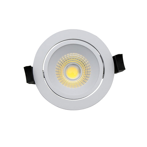 10W 84MM CUTOUT LED DOWNLIGHT (CL79-2.5-10W-4K)