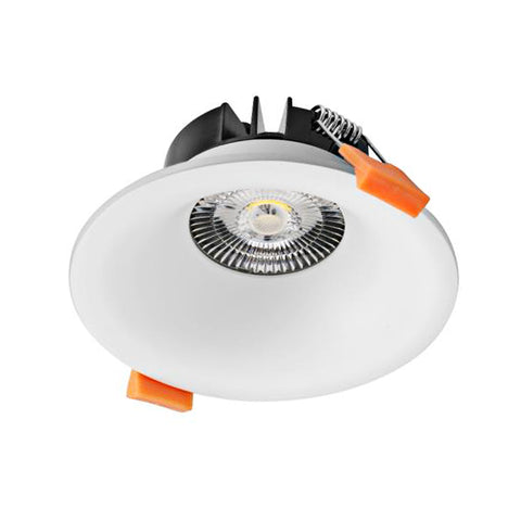 10W 90MM CUTOUT COB LED DOWNLIGHT (DL9413-TC) - LEDLIGHTMELBOURNE