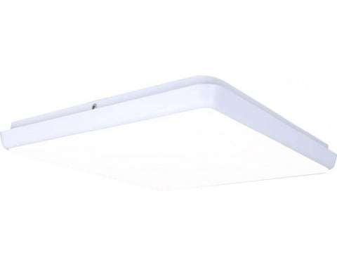 DIMMABLE 20W 300MM SQUARE LED CEILING LIGHT (AC9002-TC) - LEDLIGHTMELBOURNE