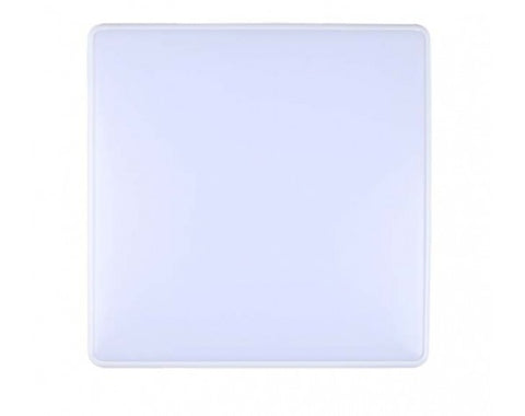 DIMMABLE 20W 300MM SQUARE LED CEILING LIGHT (AC9002-TC) - LEDLIGHTMELBOURNE