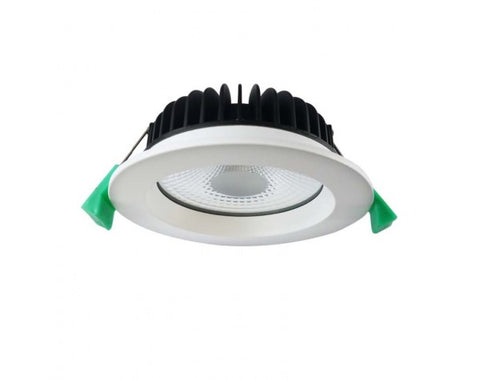 13W 90MM CUTOUT EXTERNAL DRIVER LED DOWNLIGHT (DL1755) - LEDLIGHTMELBOURNE