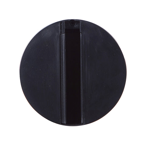 3 WIRE SINGLE CIRCUIT SURFACE MOUNT TRACK, BLACK - LEDLIGHTMELBOURNE