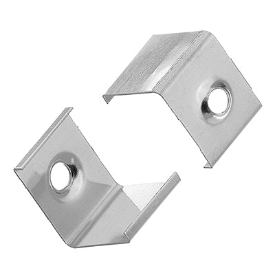 1M A006 EXTRUSION CORNER MOUNT KIT - LEDLIGHTMELBOURNE