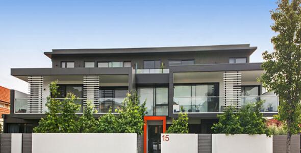 Manchester Grove Apt