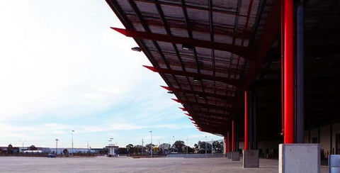 Australia Post Depot