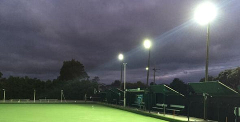Chelsea Bowling Club