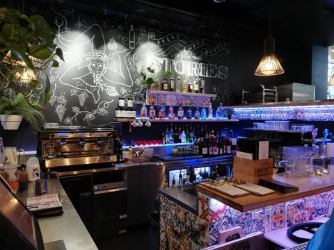 Flinders Lane Melbourne