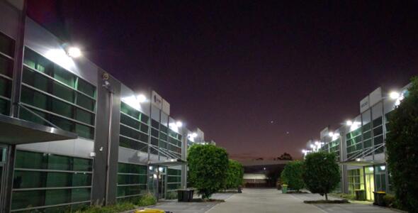 Portside Business Park