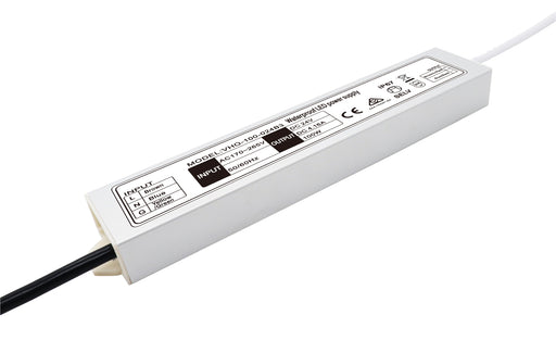 Outdoor DC24V 100W Driver