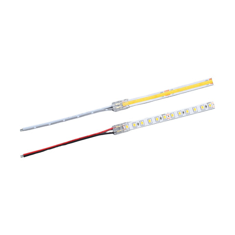 DW-2P480-8-ST | 8MM LED STRIP LIGHT JOINER/CONNECTOR