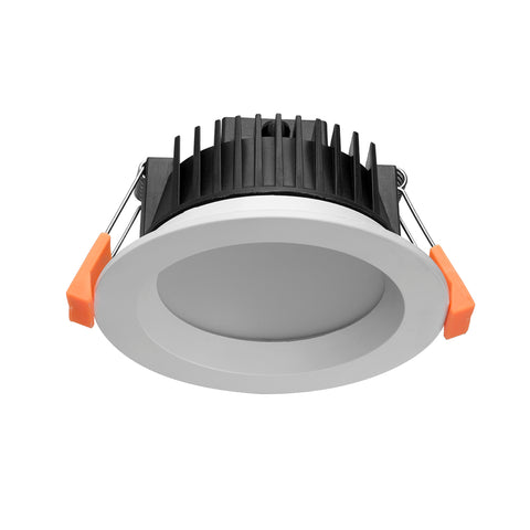 13W 90MM CUTOUT TRI-COLOR LED DOWNLIGHT (DL1570-TC)