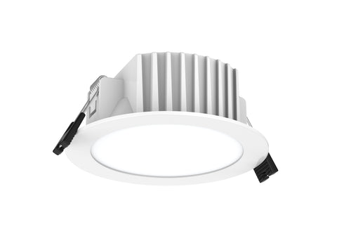 8W 90MM CUTOUT BUILD-IN DRIVER DIMMABLE (DL260-TC)