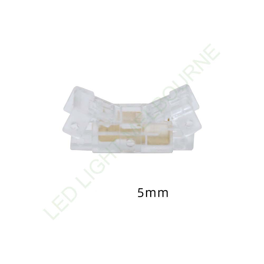 SE2P4805ST 5MM LED STRIP LIGHT JOINER/CONNECTOR