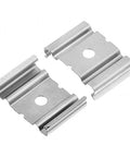 1M A3535 ALUMINIUM EXTRUSION DEEP SURFACE MOUNT KIT - LEDLIGHTMELBOURNE