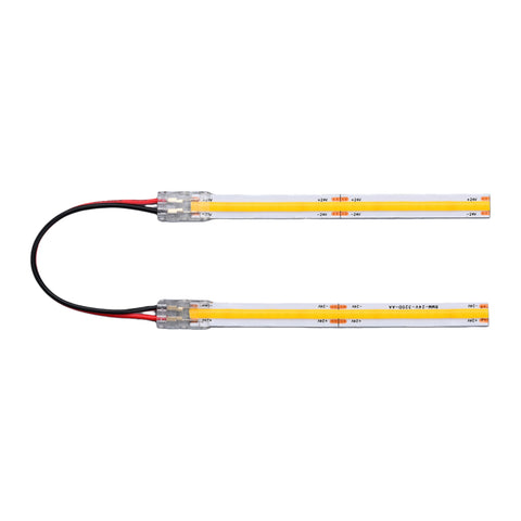 DW-2P480-8-J | 8MM LED STRIP LIGHT JOINER/CONNECTOR
