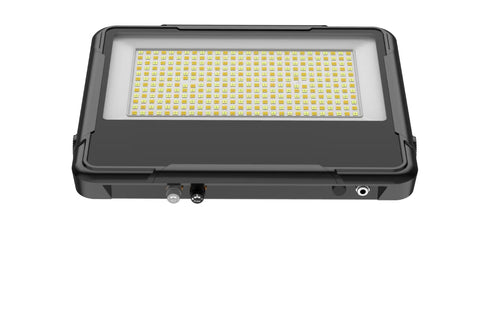 100W/150W/200W CCT&POWER SELECTABLE LED FLOOD LIGHT