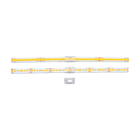 DW-2P480-8-SS | 8MM LED STRIP LIGHT JOINER/CONNECTOR