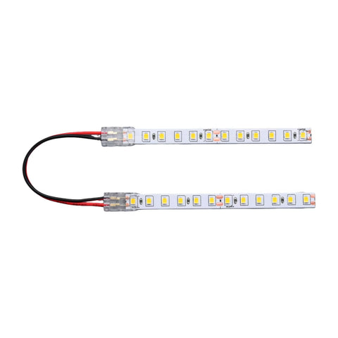 DW-2P480-8-J | 8MM LED STRIP LIGHT JOINER/CONNECTOR