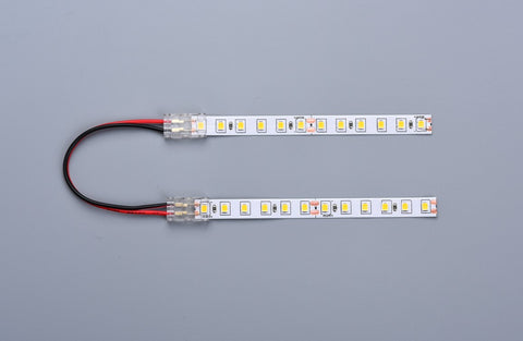 SE-2P480-5-J | 5MM LED STRIP LIGHT JOINER/CONNECTOR