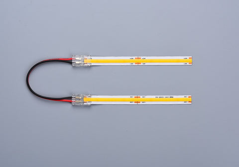 SE-2P480-5-J | 5MM LED STRIP LIGHT JOINER/CONNECTOR