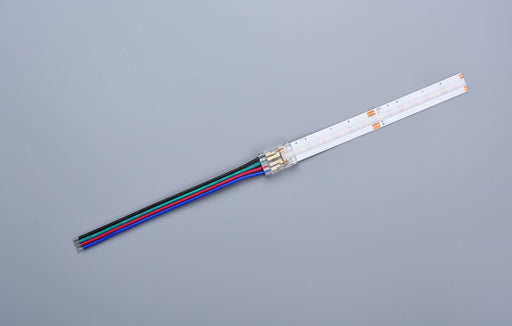 SE-480RGB-10-T | 10MM RGB LED STRIP LIGHT JOINER/CONNECTOR