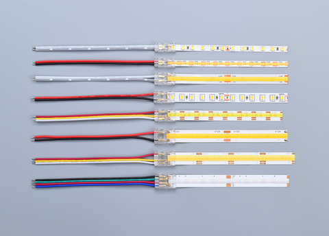 Joiners & Connectors