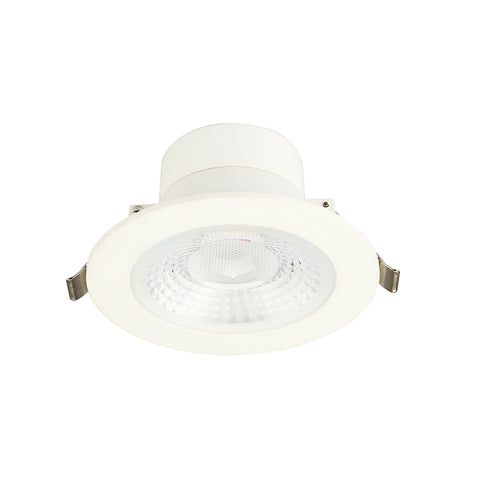 10W 90MM CUTOUT TRI COLOR LED DOWNLIGHT (DL41-10W)