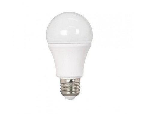 5W LED SMD BULB GLOBE E27 - LEDLIGHTMELBOURNE