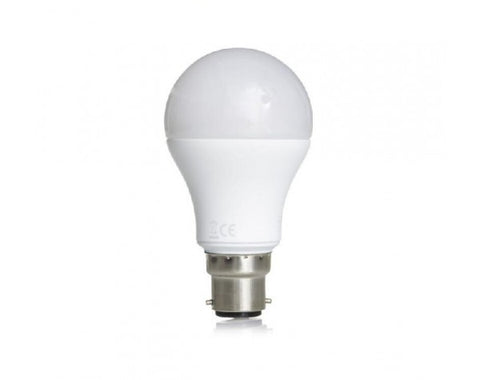 5W LED SMD BULB GLOBE B22 - LEDLIGHTMELBOURNE