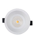 10W 90MM CUTOUT COB LED DOWNLIGHT (DL9453) - LEDLIGHTMELBOURNE