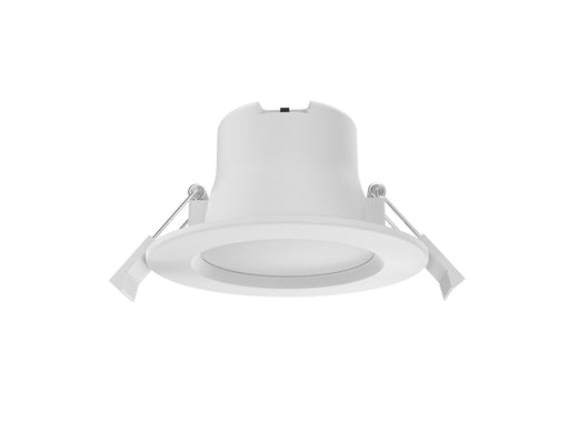 7W 70MM CUTOUT BUILD-IN DRIVER LED DOWNLIGHT (DL1195-TC)