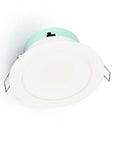 10W 90MM CUTOUT BUILD-IN DRIVER NONE DIMMABLE (DL1196-TC) - LEDLIGHTMELBOURNE